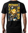 Playera Psyduck 4 Pokemon Gen Cute