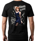 Playera Nobara 3 Jujutsu Kaisen Waifu Anime