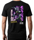 Playera Mojojojo 2 Chicas Super Poderosas Gen Superheroes