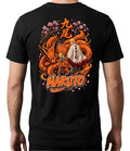 Playera Naruto Naruto Gen Anime