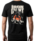 Playera Gigante De Hierro 4 The Iron Giant Gen Pelicula
