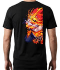 Playera Endeavor My Hero Academia Gen Anime