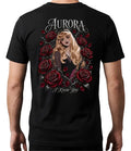 Playera Aurora 2 Animation Gen Pelicula