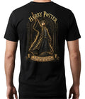 Playera Harry Potter Harry Potter Gen Pelicula