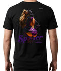 Playera Spider Dc Waifu Superheroes