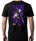 Playera Illumi Hunter X Hunter Gen Anime