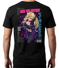 Playera Mai Yugio.oh Waifu Anime