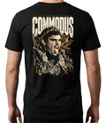 Playera Comodo Gladiador Gen Pelicula