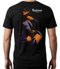 Playera Huntress Dc Waifu Superheroes