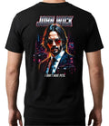 Playera John Wick John Wick Gen Pelicula