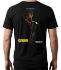 Playera Catwoman Dc Waifu Superheroes