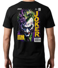 Playera Joker Dc Gen Superheroes