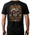 Playera Malenia Elden Ring Gen Videojuego