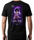 Playera Chrollo Hunter X Hunter Gen Anime
