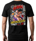 Playera Gohan 7 Dragon Ball Gen Anime