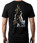 Playera  Allmight 2  My Hero Academia Gen Anime