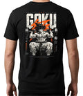 Playera Goku 24 Dragon Ball Gen Anime