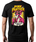 Playera Pantera Rosa 3 Pink Panther Gen Cute