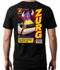Playera Zurg Animation Gen Pelicula