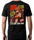 Playera Asuna 3 Sword Art Online Waifu Anime