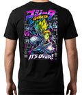 Playera Gogeta 2 Dragon Ball Gen Anime