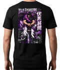 Playera Toji 4 Jujutsu Kaisen Gen Anime