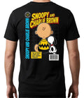 Playera Snoopy Peanuts Gen Cute