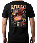 Playera Patricio Spongebob Squarepants Gen Caricaturas