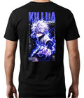 Playera Killua Hunter X Hunter Gen Anime
