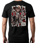 Playera Hazbin Hotel Hazbin Hotel Gen Caricaturas