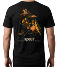 Playera Rogue 2 Marvel Waifu Superheroes