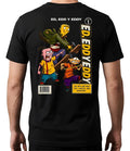 Playera Ed Edd Y Eddy Caricatura Gen Tv
