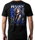 Playera Hades Animation Gen Pelicula