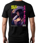 Playera Robin 8 One Piece Waifu Anime