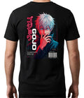 Playera Gojo 3 Jujutsu Kaisen Gen Anime