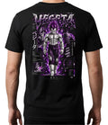 Playera Vegeta 21 Dragon Ball Gen Anime