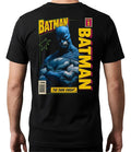 Playera Batman 4 Dc Gen Superheroes
