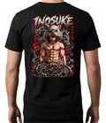 Playera Inosuke 4 Demon Slayer Gen Anime