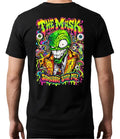 Playera La Mascara The Mask Gen Pelicula