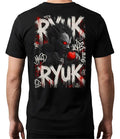 Playera Ryuk 2 Death Note Gen Anime