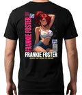 Playera Frankie Foster Masion Foster Waifu Adultos