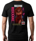 Playera Roxxane Goofy Movie Waifu Adultos
