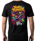 Playera Corre Caminos Looney Tunes Gen Caricaturas