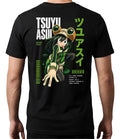 Playera Froppy My Hero Academia Gen Anime