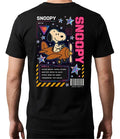 Playera Snoopy 4 Peanuts Gen Cute
