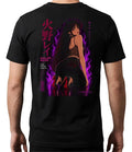 Playera Sailor Mars 5 Sailor Moon Waifu Anime
