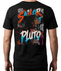Playera Sailor Pluto 2 Sailor Moon Waifu Anime
