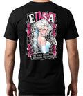 Playera Elsa 4 Frozen Gen Adultos