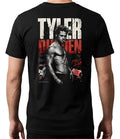 Playera Tyler Durden 4 Fight Club Gen Pelicula