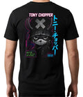 Playera Chopper One Piece Gen Anime